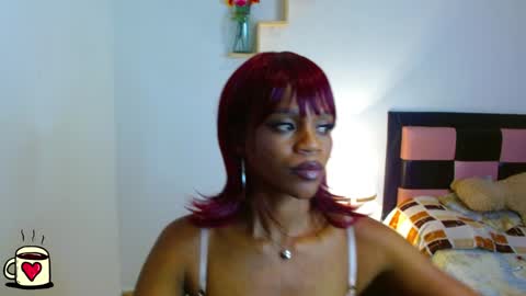 charis_hill online show from November 30, 7:49 pm