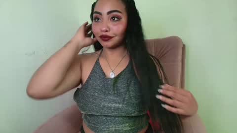 charlotte_princess_1 online show from November 17, 7:49 am