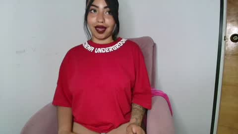 charlotte_princess_1 online show from December 3, 7:51 am