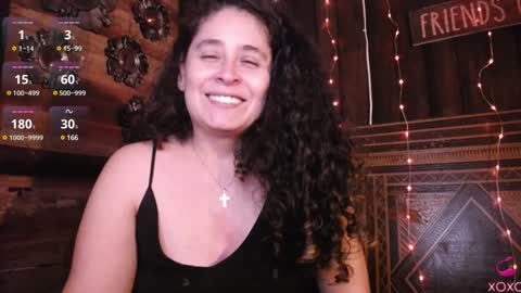 charlotte lepiaf online show from January 15, 12:16 am