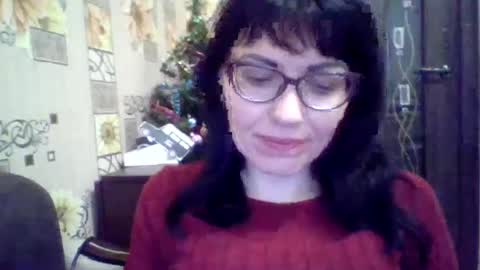 Tetiana online show from December 7, 3:32 pm