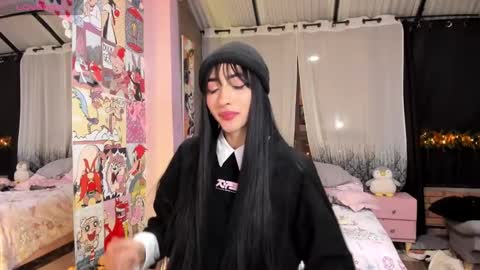 chela_doll online show from November 22, 7:16 am