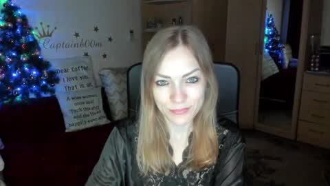 Silvia online show from December 16, 3:58 am