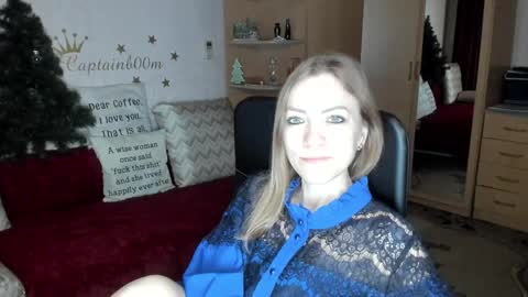 Silvia online show from December 4, 4:38 am