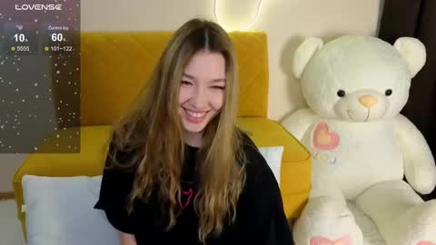 Evelina online show from January 23, 5:55 am