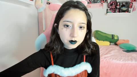 cherrycute666 online show from December 23, 4:03 am