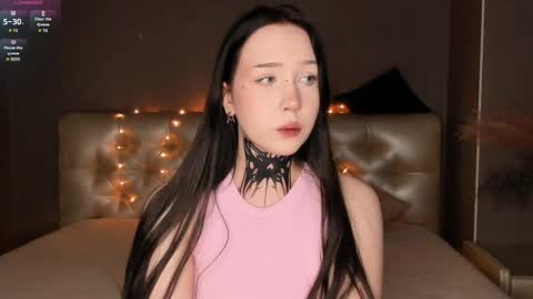 Elina online show from December 5, 2:52 pm