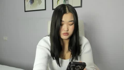 Azumi online show from January 5, 6:49 pm