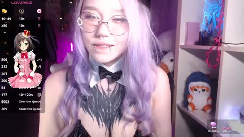 chloe_crystall_killer online show from November 28, 5:27 pm