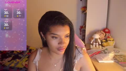 chloecarter_ online show from December 9, 9:04 pm