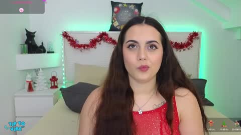 chloey_rogers_ online show from December 31, 8:06 am