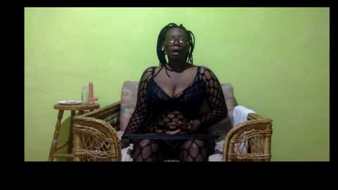 Exotic Chocolate online show from December 1, 2:19 am