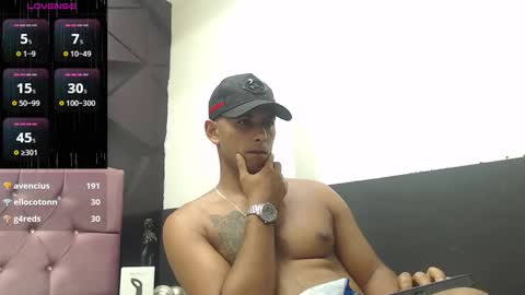 chris_dick23 online show from November 10, 2:20 pm