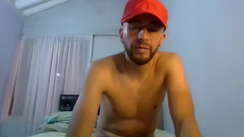 chris_sex80 online show from January 16, 5:03 am