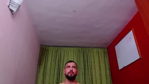 chriss_james online show from January 29, 3:21 am