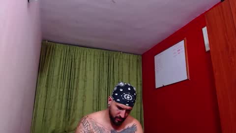 chriss_james online show from January 30, 2:42 am