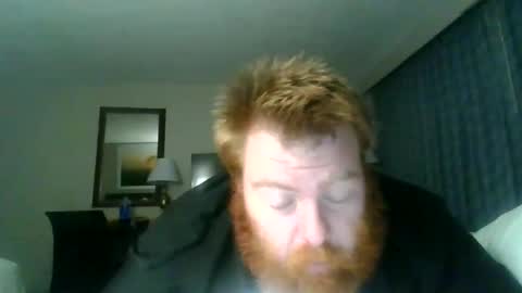 chubbyginger2 online show from November 22, 3:39 am