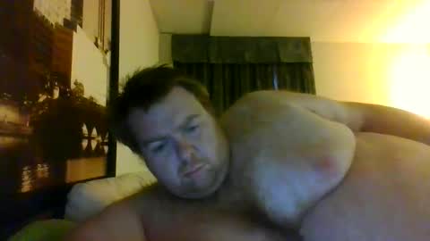 chubbyginger2 online show from December 8, 4:33 am