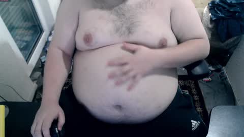 chubbyporn online show from December 29, 1:41 pm