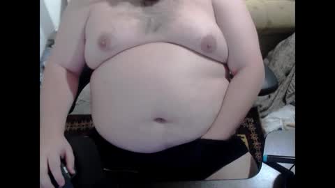 chubbyporn online show from December 21, 3:50 pm