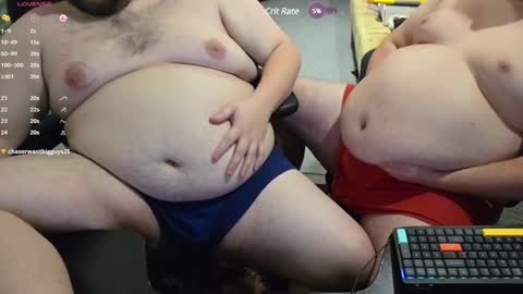 chubbyporn online show from December 28, 9:31 pm