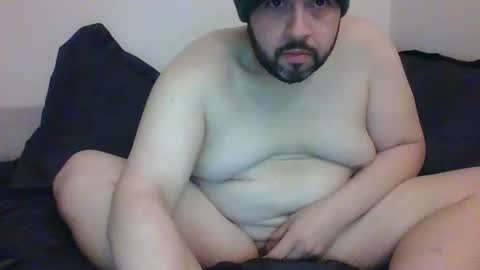 chubnip online show from February 10, 4:58 pm