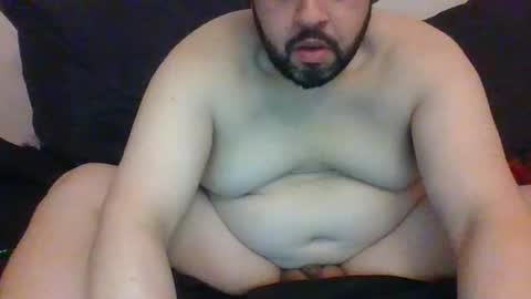 chubnip online show from February 12, 8:55 pm