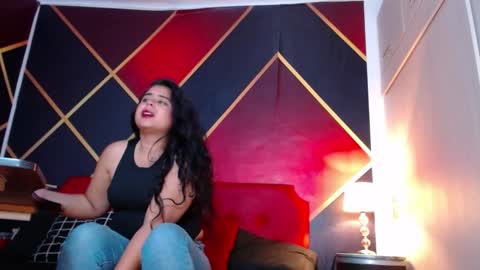 CindyandCarlo online show from December 22, 1:27 pm