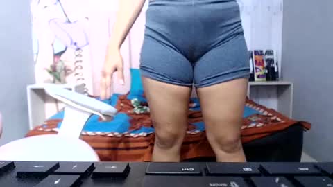 Cindy Castillo online show from January 18, 11:50 am