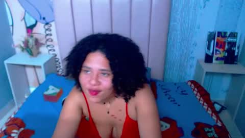 Cindy Castillo online show from January 21, 10:47 pm