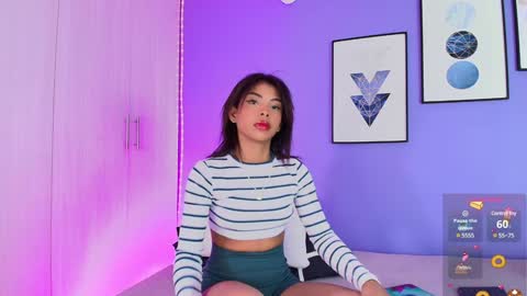 cinnamon_kyla online show from January 4, 6:17 pm