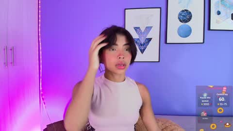 cinnamon_kyla online show from January 18, 5:37 pm