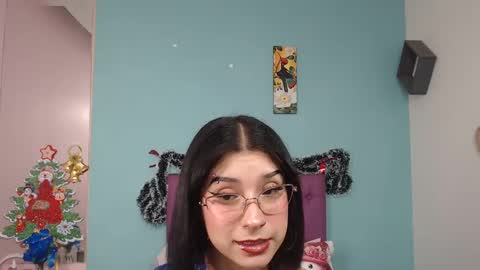 cinthyagomez6 online show from December 9, 12:34 pm