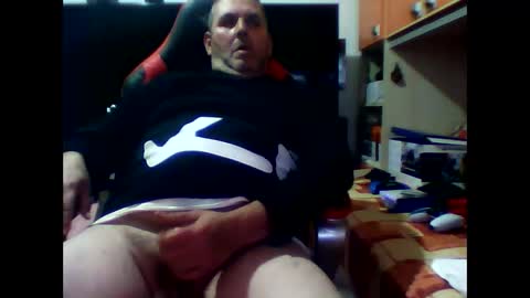 claudiomatrix online show from December 17, 4:22 pm