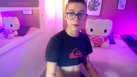 Codyxbabyyy 3 online show from December 20, 7:10 pm