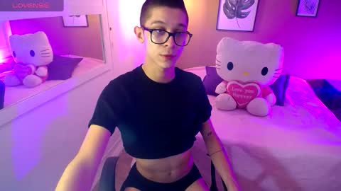 Codyxbabyyy 3 online show from January 14, 9:00 pm