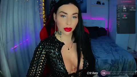 Ur goddess Nikki online show from December 3, 9:51 am