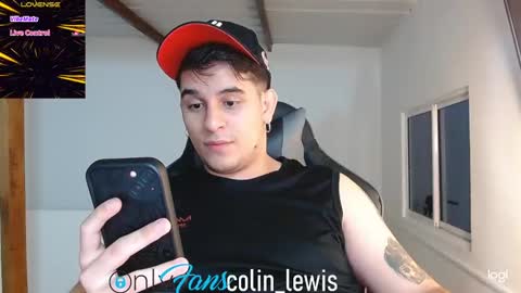 colin_lewisss online show from December 12, 3:24 am