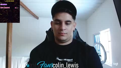 colin_lewisss online show from December 25, 3:26 pm