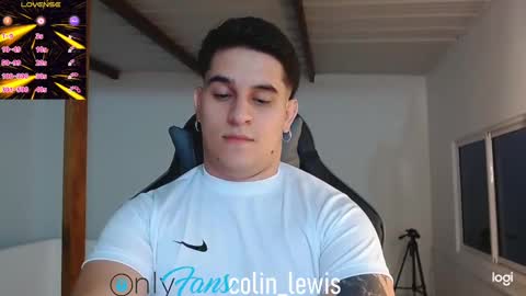 colin_lewisss online show from December 13, 2:47 am