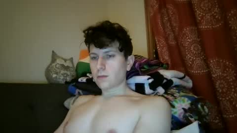 collegeboy697 online show from January 5, 10:05 pm