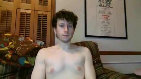 collegeboy697 online show from November 26, 2:02 am