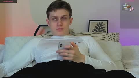 collin_g_g online show from January 8, 7:49 pm