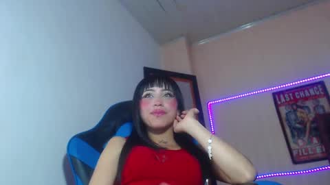 Conny Laiam online show from November 15, 7:38 am