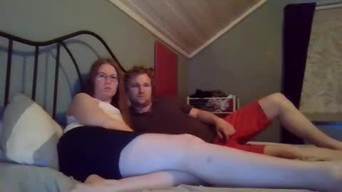 norwegian couple online show from February 7, 9:34 am