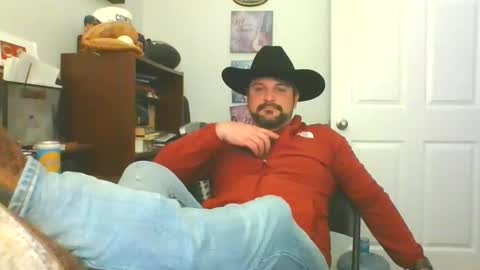 cowboy190087 online show from December 1, 5:01 am