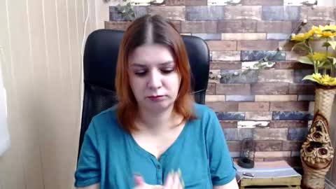 crazyfox_ online show from January 23, 6:48 am