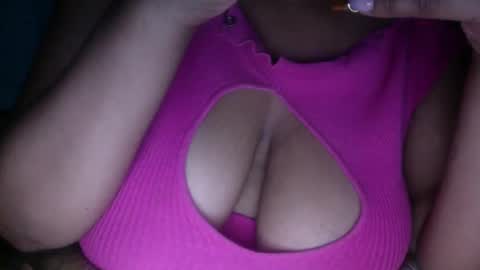 CreamyCocoBabe online show from January 19, 9:39 am