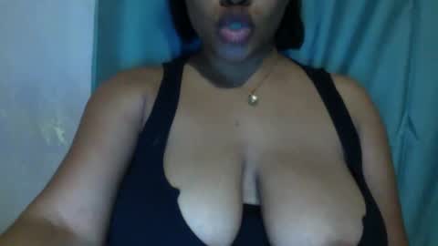 CreamyCocoBabe online show from January 13, 9:06 pm