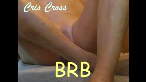 cris_cross online show from January 19, 12:39 am